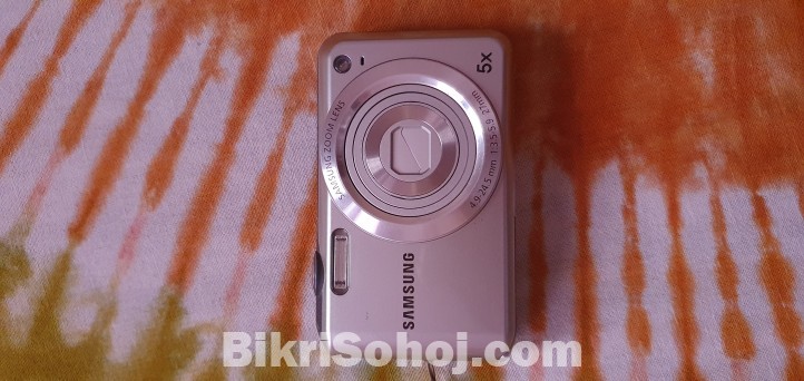 Samsung Digital Camera Es-65